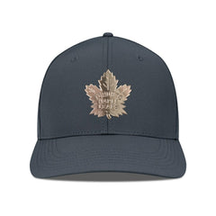 Toronto Maple Leafs Levelwear Rise Copper Insignia Flex Hat
