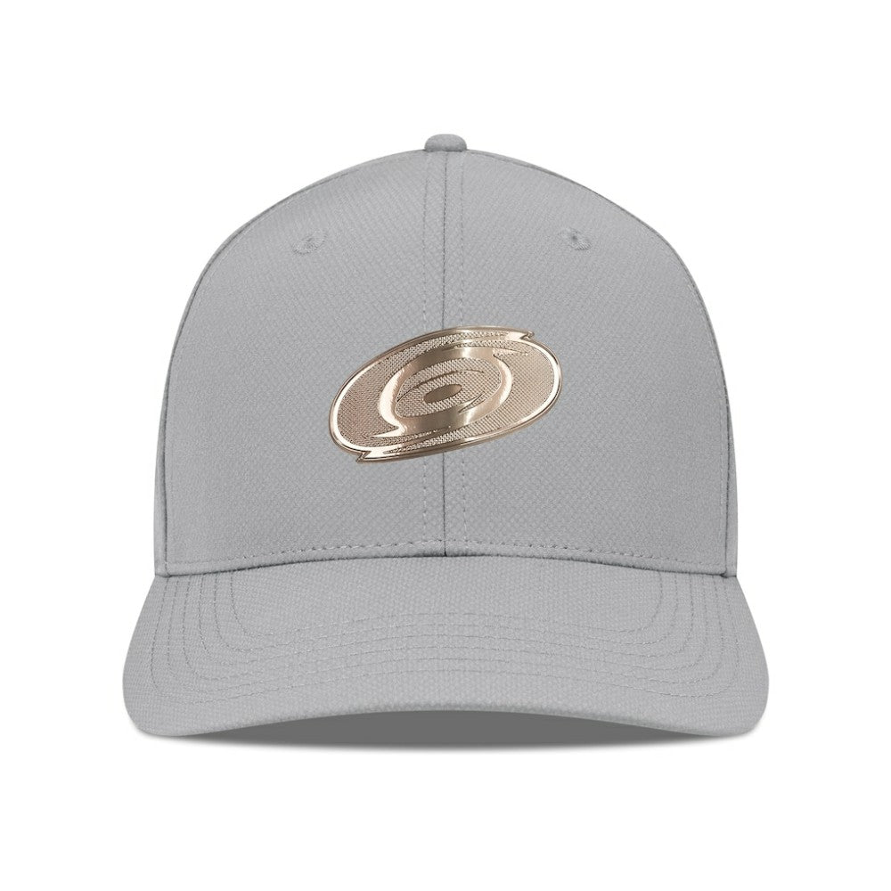 Carolina Hurricanes Levelwear Rise Copper Insignia Flex Hat