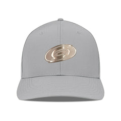 Carolina Hurricanes Levelwear Rise Copper Insignia Flex Hat