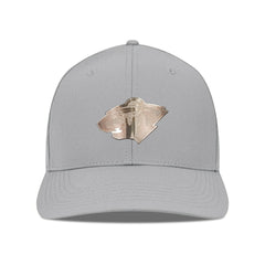 Minnesota Wild Levelwear Rise Copper Insignia Flex Hat