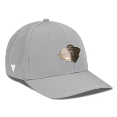 Minnesota Wild Levelwear Rise Copper Insignia Flex Hat
