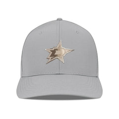Dallas Stars Levelwear Rise Copper Insignia Flex Hat