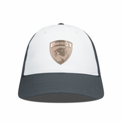 Florida Panthers Levelwear Endure Copper Insignia Adjustable Hat