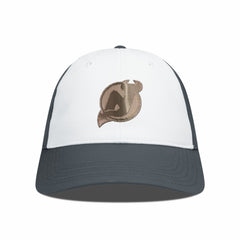 New Jersey Devils Levelwear Endure Copper Insignia Adjustable Hat