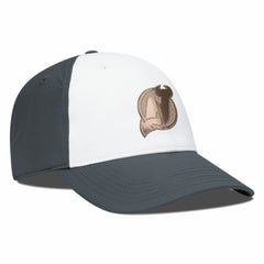 New Jersey Devils Levelwear Endure Copper Insignia Adjustable Hat