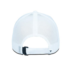 Boston Bruins Levelwear Signal Copper Insignia Trucker Adjustable Hat