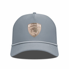 Florida Panthers Levelwear Gordon Copper Insignia Vented Adjustable Hat