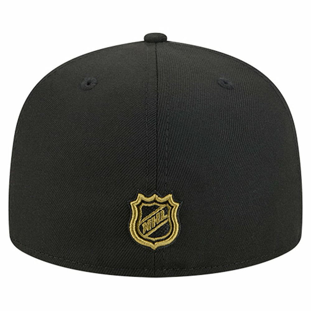 Washington Capitals New Era Military Appreciation Digital Camo Stars 59FIFTY Fitted Hat
