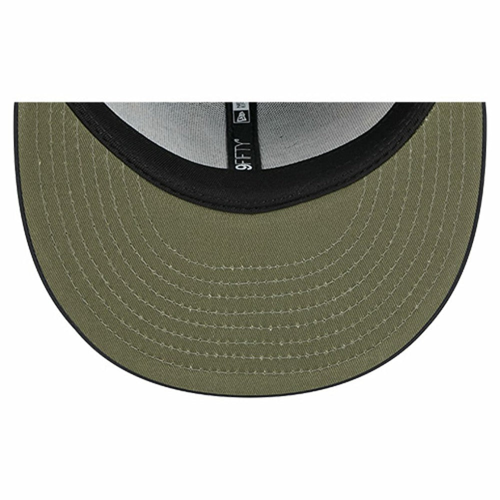 Washington Capitals New Era Military Appreciation Digital Camo Stars 59FIFTY Fitted Hat