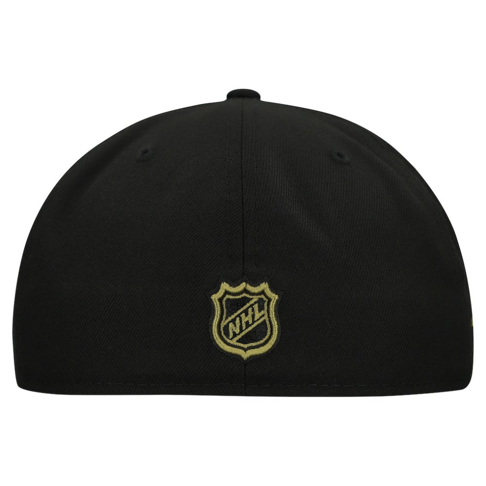 Minnesota Wild New Era Military Appreciation Digital Camo Stars 59FIFTY Fitted Hat