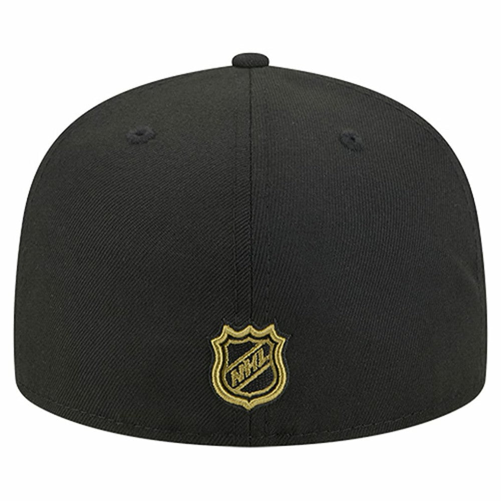 Colorado Avalanche New Era Military Appreciation Digital Camo Stars 59FIFTY Fitted Hat