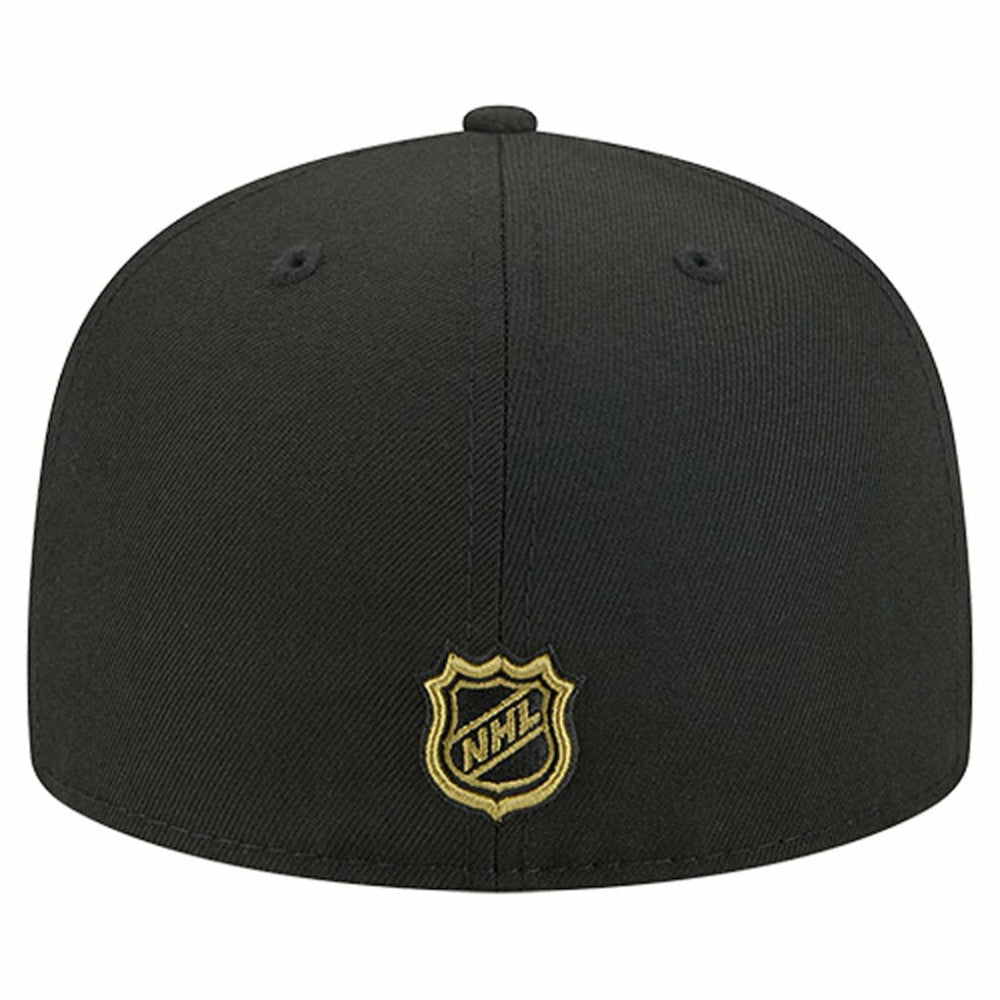 Florida Panthers New Era Military Appreciation Digital Camo Stars 59FIFTY Fitted Hat