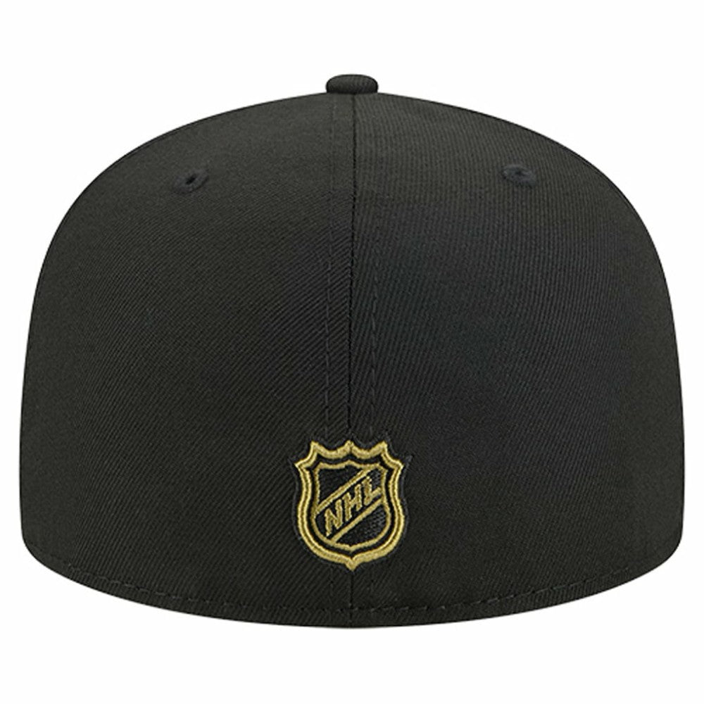 New York Islanders New Era Military Appreciation Digital Camo Stars 59FIFTY Fitted Hat