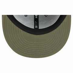 Philadelphia Flyers New Era Military Appreciation Digital Camo Stars 59FIFTY Fitted Hat