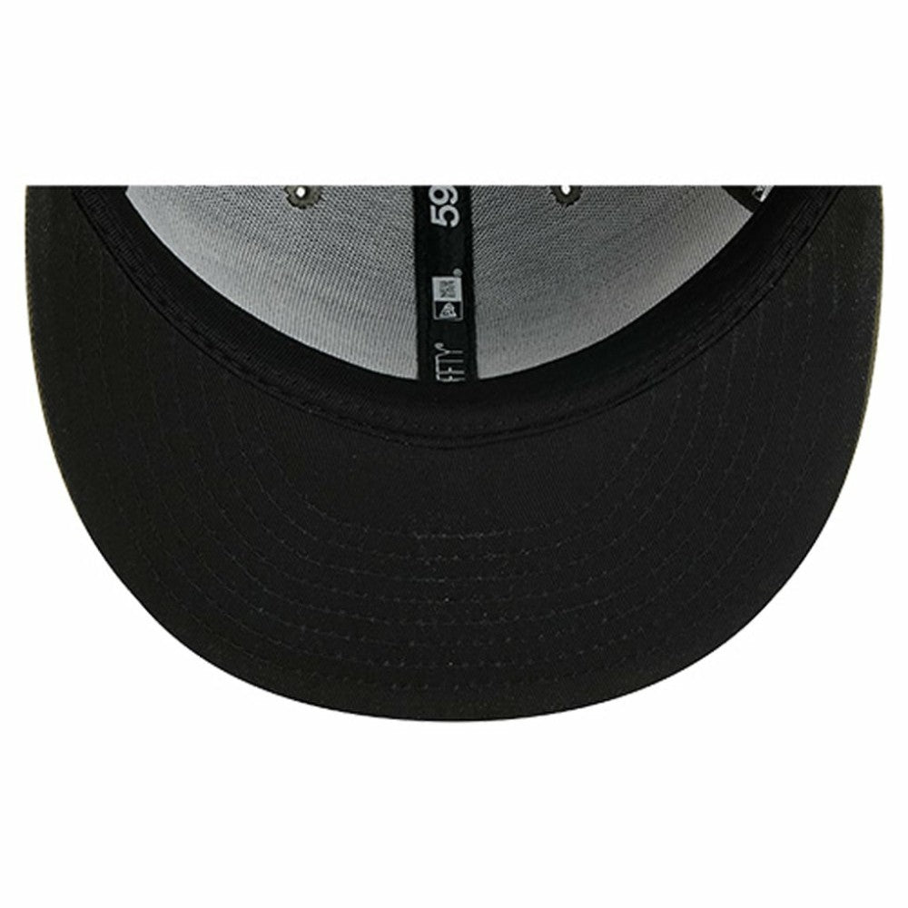 Washington Capitals New Era Military Appreciation Flag 59FIFTY Fitted Hat