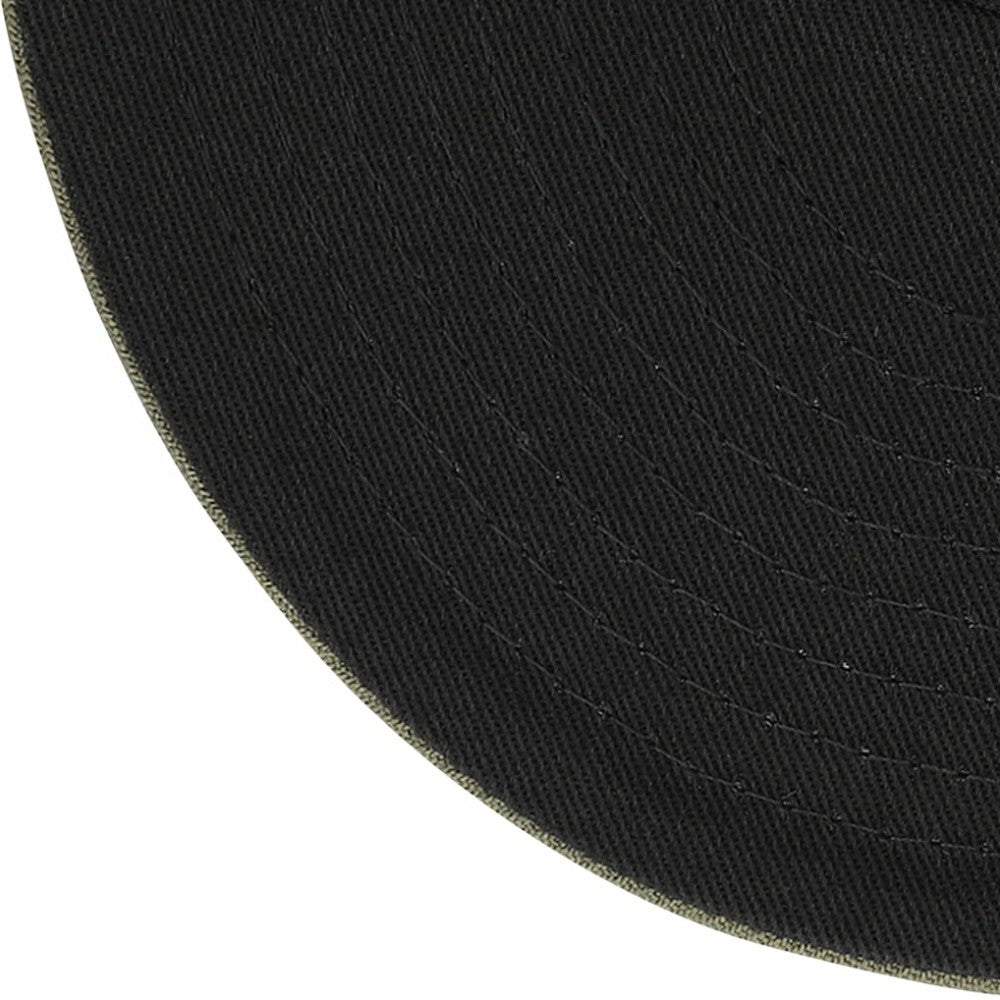 Pittsburgh Penguins New Era Military Appreciation Flag 59FIFTY Fitted Hat