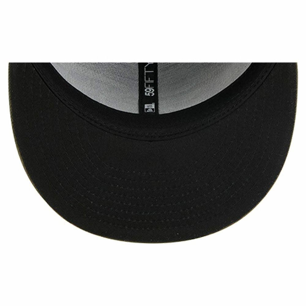 Philadelphia Flyers New Era Military Appreciation Flag 59FIFTY Fitted Hat