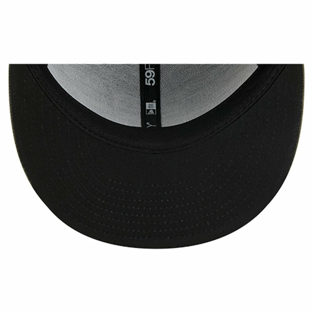 New York Rangers New Era Military Appreciation Flag 59FIFTY Fitted Hat