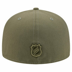 Tampa Bay Lightning New Era Military Appreciation Flag 59FIFTY Fitted Hat