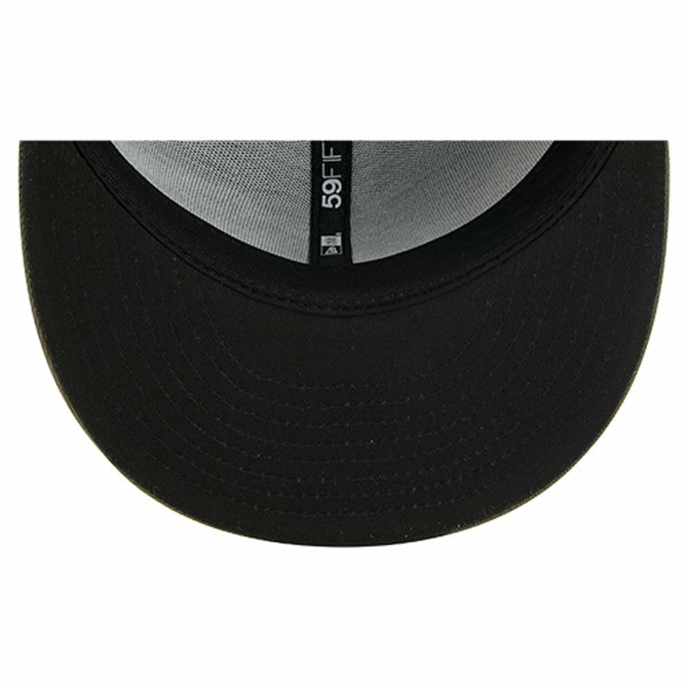 Tampa Bay Lightning New Era Military Appreciation Flag 59FIFTY Fitted Hat
