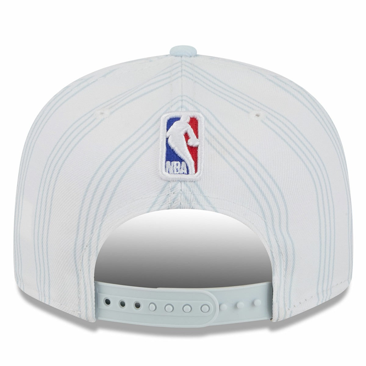 Memphis Grizzlies 2025/26 City Edition Alternate 9FIFTY Snapback Hat - White | New Era for sale