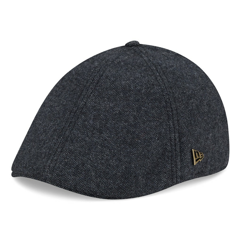 NFL Detroit Lions Peaky Duckbill Fitted Hat