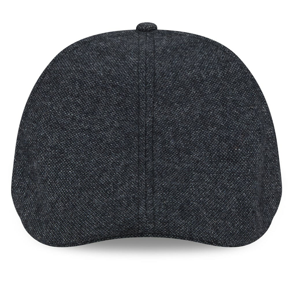 NFL Detroit Lions Peaky Duckbill Fitted Hat
