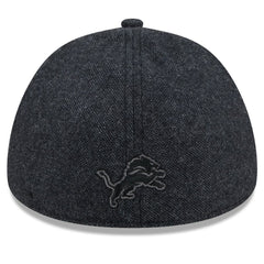NFL Detroit Lions Peaky Duckbill Fitted Hat
