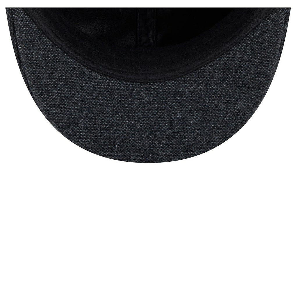 NFL Detroit Lions Peaky Duckbill Fitted Hat