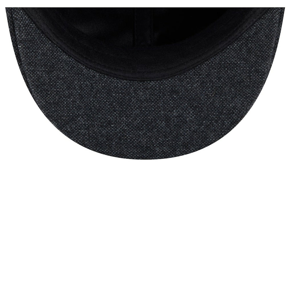NFL Detroit Lions Peaky Duckbill Fitted Hat