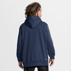 Houston Astros Authentic Collection Therma-FIT Hoodie - Navy | Nike