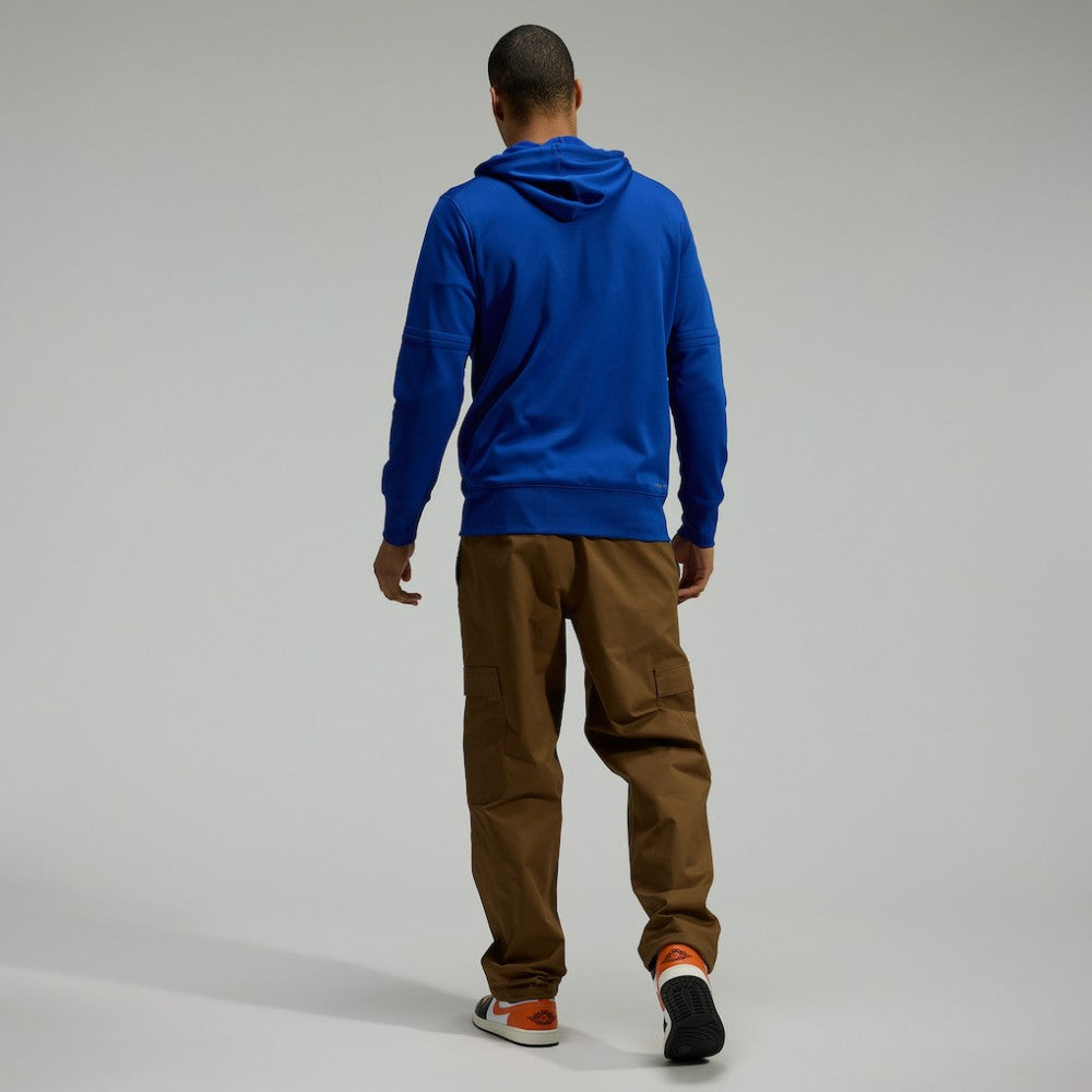 New York Mets Authentic Collection Therma-FIT Hoodie - Royal | Nike