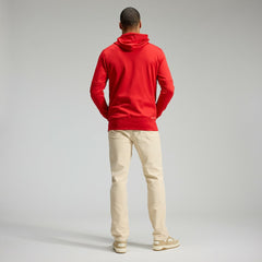 Washington Nationals Authentic Collection Therma-FIT Hoodie - Red | Nike