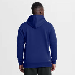 Texas Rangers Authentic Collection Therma-FIT Hoodie - Royal | Nike