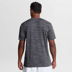 San Francisco Giants Authentic Collection Velocity Dri-FIT T-Shirt - Black | Nike