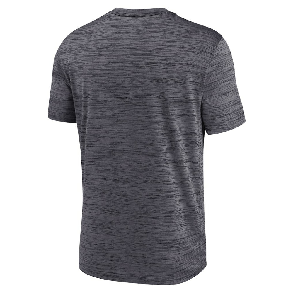 San Francisco Giants Authentic Collection Velocity Dri-FIT T-Shirt - Black | Nike