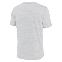 San Francisco Giants Authentic Collection Velocity Dri-FIT T-Shirt - White | Nike