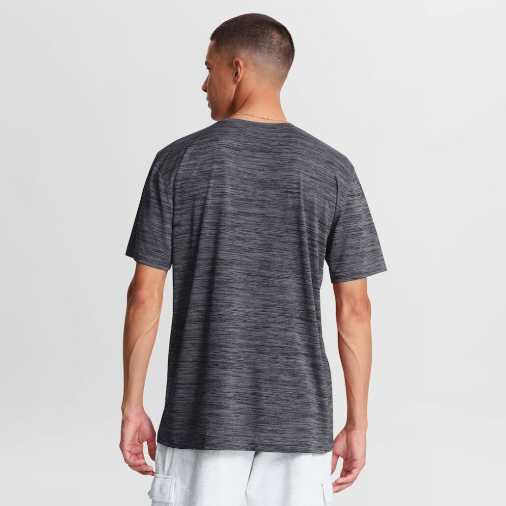 Pittsburgh Pirates Authentic Collection Velocity Dri-FIT T-Shirt - Black | Nike