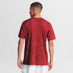 Minnesota Twins Authentic Collection Velocity Dri-FIT T-Shirt - Red | Nike