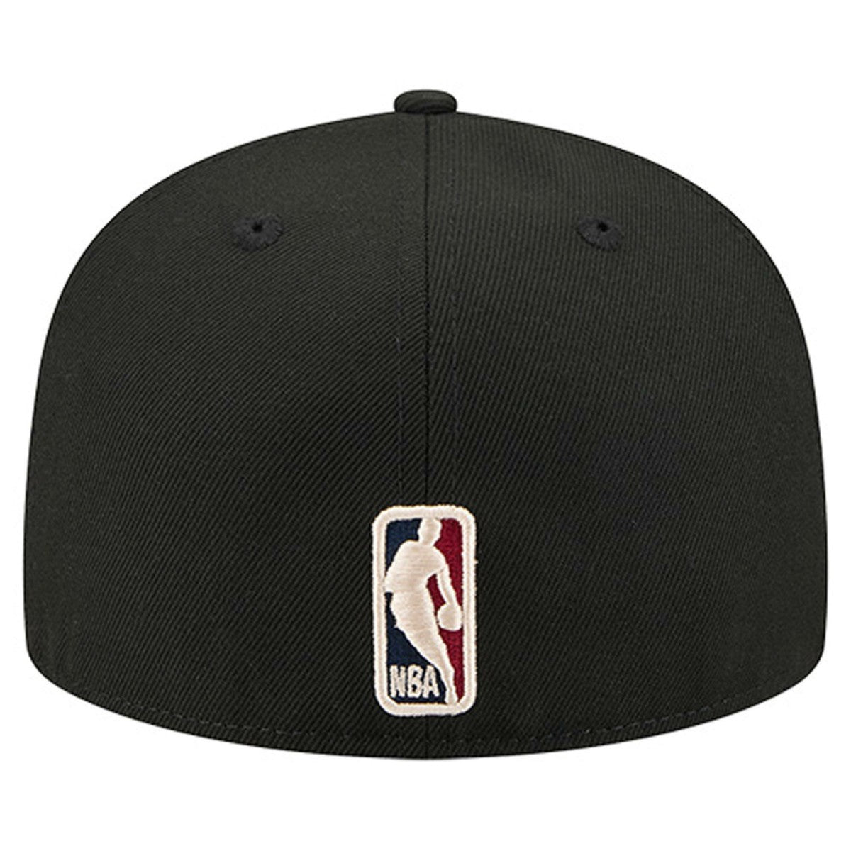 Orlando Magic Core Logo 59FIFTY Fitted Hat - Black | New Era shop