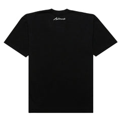 Minnesota Timberwolves Authmade Basketball Mesh Premium T-Shirt - Black shop