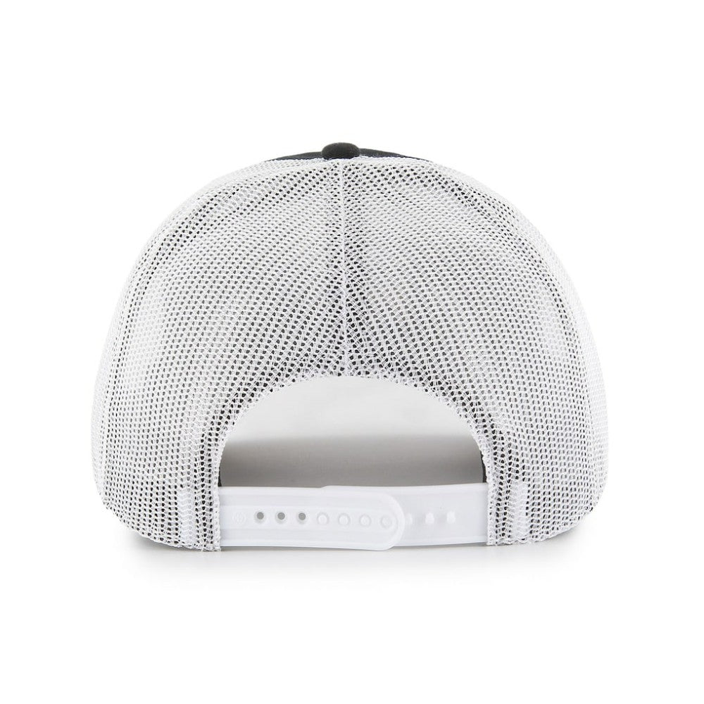 Dallas Stars '47 Prestige Adjustable Trucker Hat
