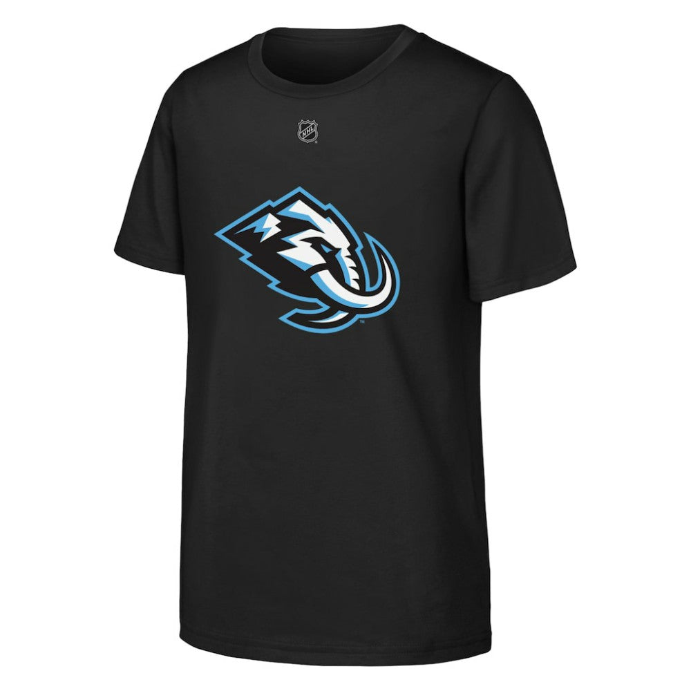 Utah Mammoth Outerstuff Youth Primary Logo T-Shirt