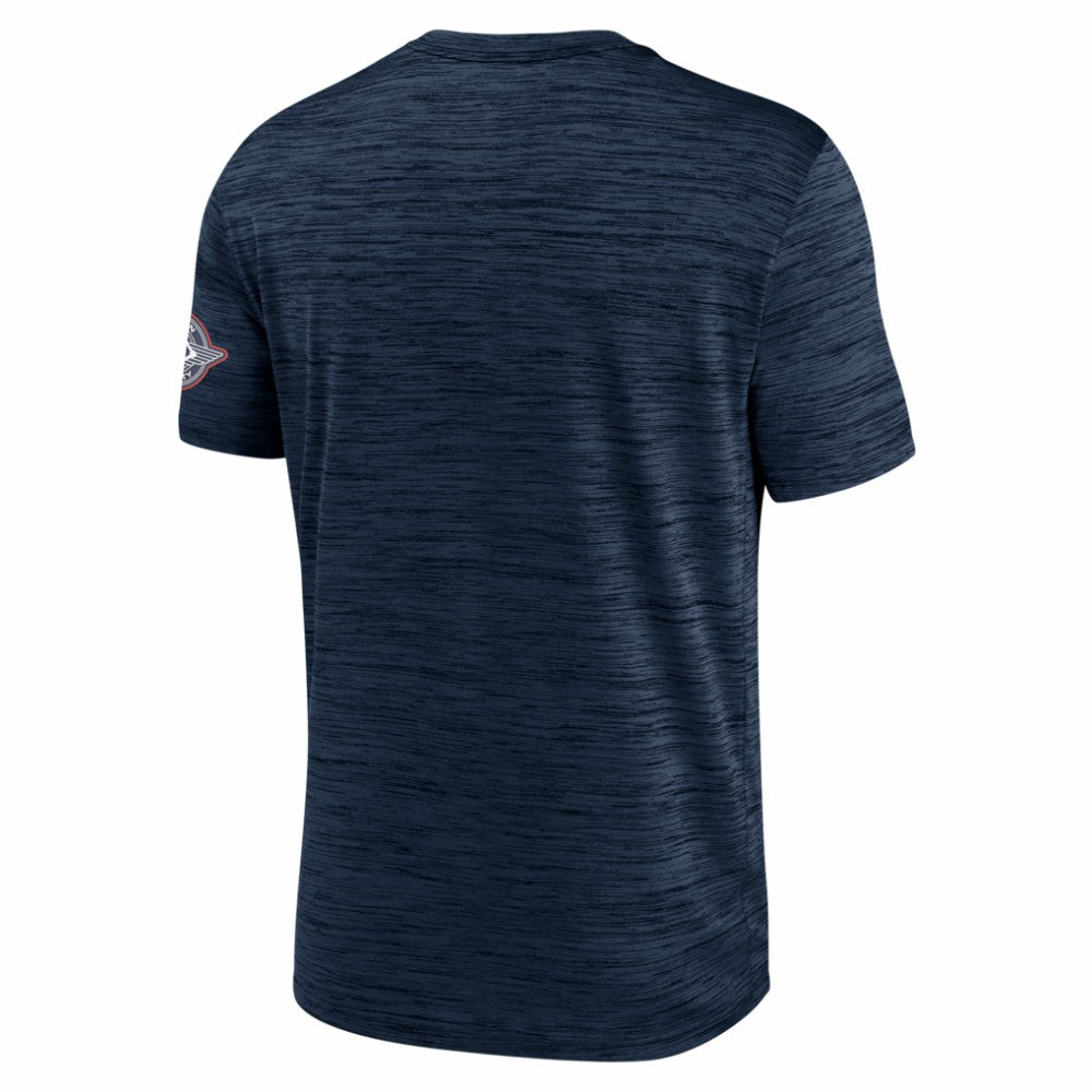 Houston Astros Authentic Collection City Connect Velocity Dri-FIT T-Shirt - Navy | Nike