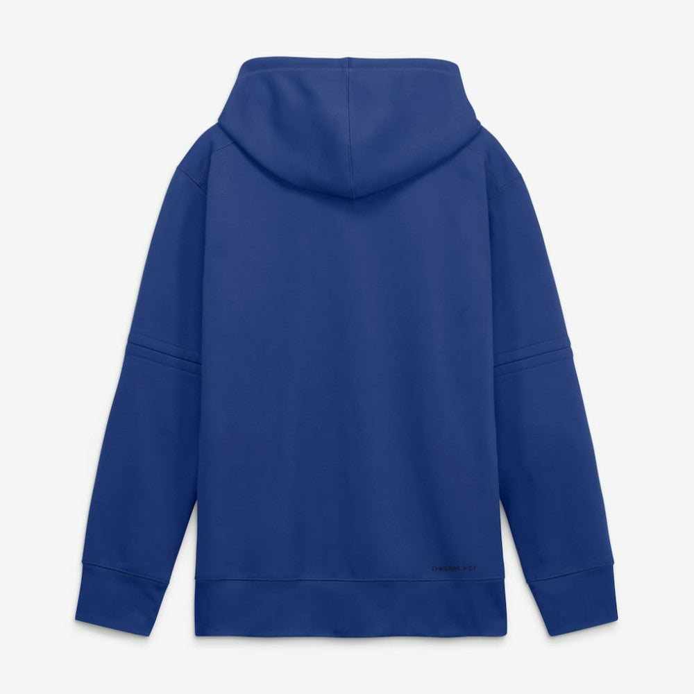 Seattle Mariners Authentic Collection City Connect Therma-FIT Hoodie - Royal | Nike