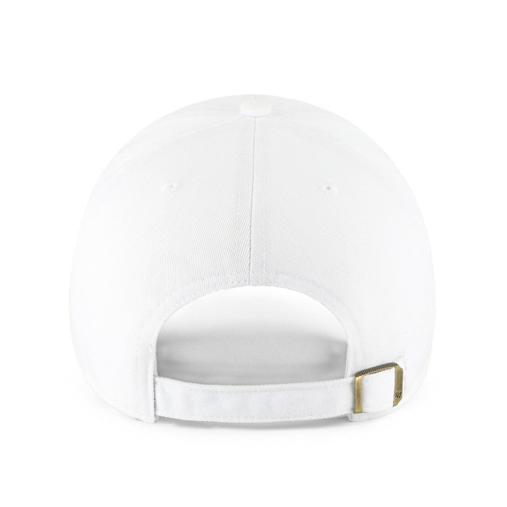 Utah Mammoth '47 Clean Up Adjustable Hat