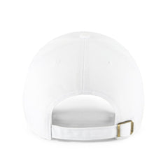 Utah Mammoth '47 Clean Up Adjustable Hat