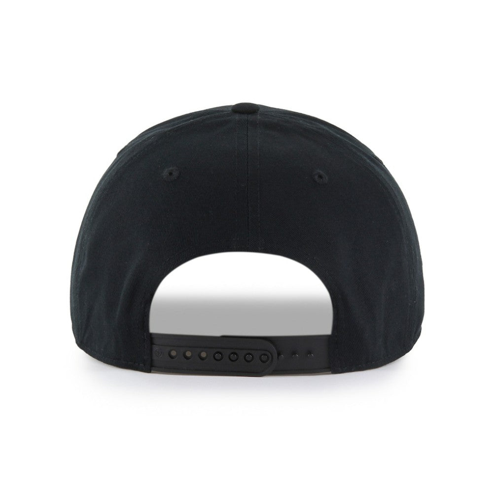 Utah Mammoth '47 Rope Hitch Adjustable Hat