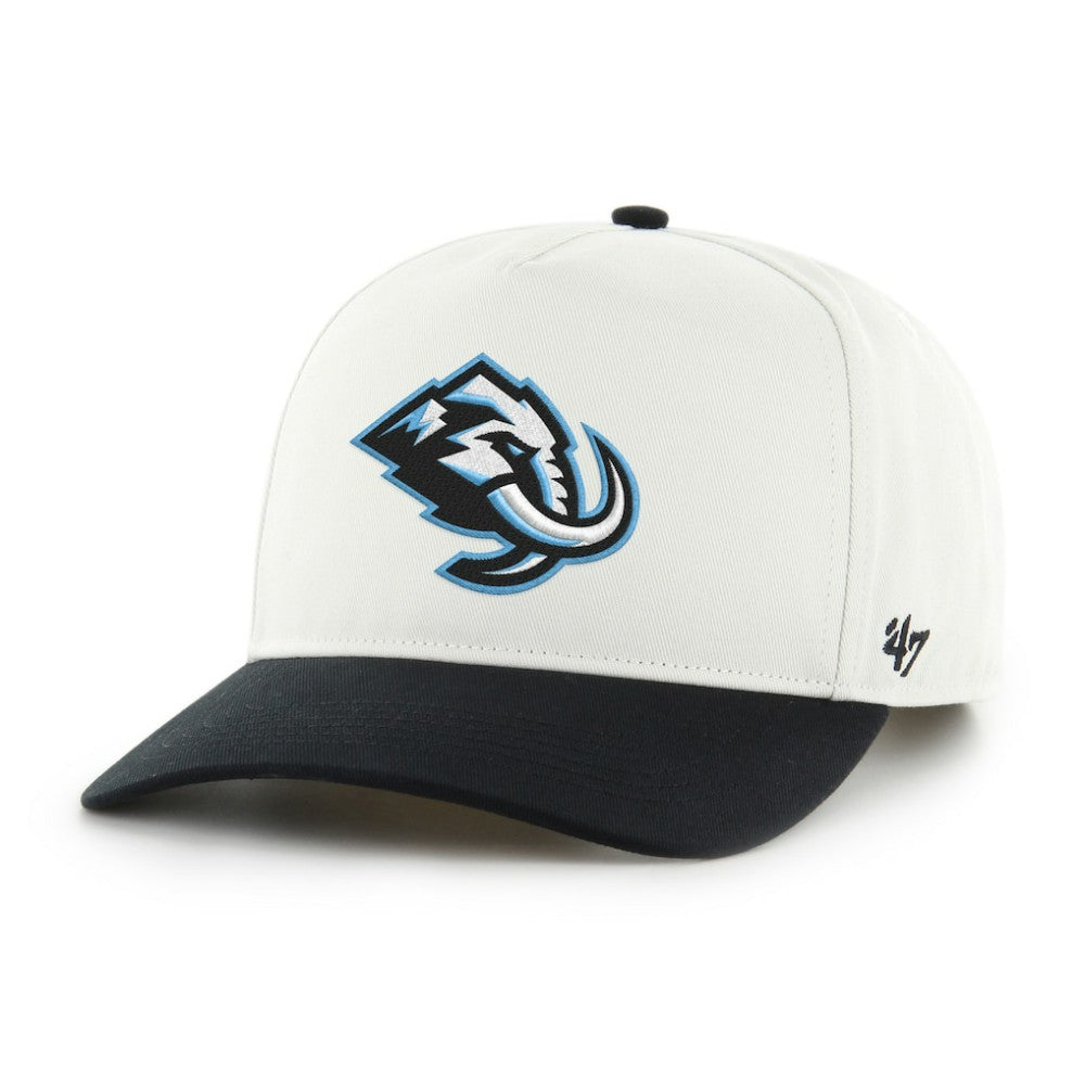 Utah Mammoth '47 Two-Tone Hitch Adjustable Hat
