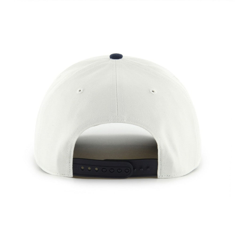 Utah Mammoth '47 Two-Tone Hitch Adjustable Hat